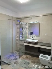 Confort si Intimitate | Apartament 2 Camere | Terasa | Parca 