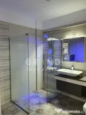 Confort si Intimitate | Apartament 2 Camere | Terasa | Parca 
