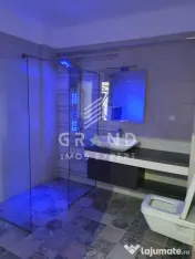 Confort si Intimitate | Apartament 2 Camere | Terasa | Parca 