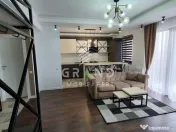 Confort si Intimitate | Apartament 2 Camere | Terasa | Parca 