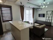 Confort si Intimitate | Apartament 2 Camere | Terasa | Parca 