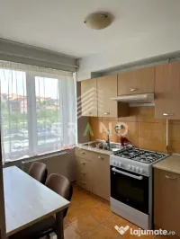 OFERTĂ EXCELENTĂ | 2 camere+balcon | Etaj 2 | Lift | Compl 