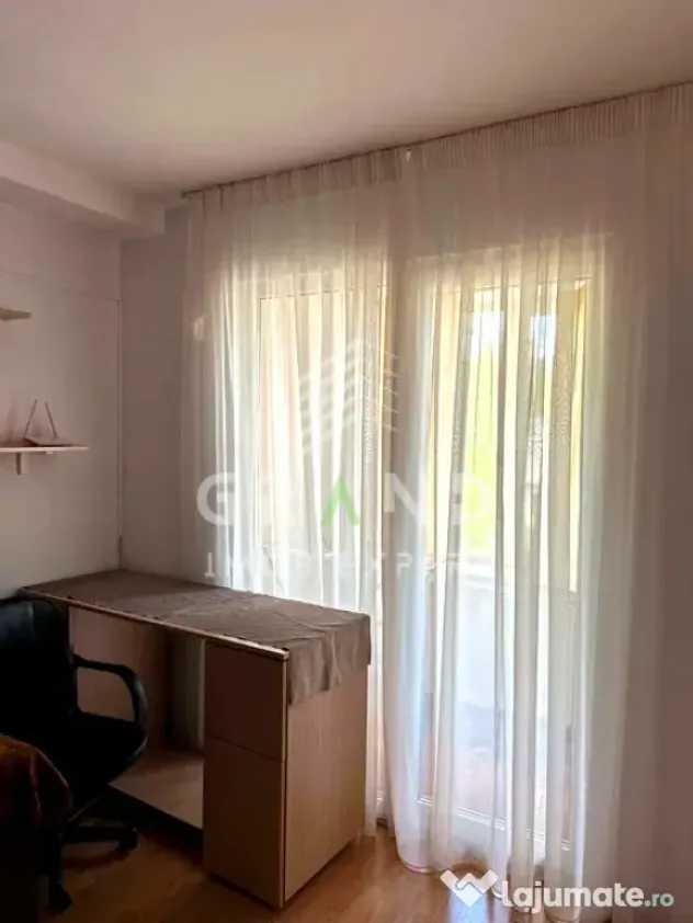 OFERTĂ EXCELENTĂ | 2 camere+balcon | Etaj 2 | Lift | Compl