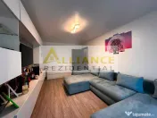 Excusivitate/Ap 3Camere /decomandat/Metrou Apărătorii P... 