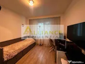 Excusivitate/Ap 3Camere /decomandat/Metrou Apărătorii P... 
