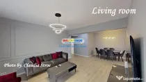 APARTAMENT 3 CAMERE CRISTAL NORTH PIPERA