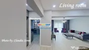 APARTAMENT 3 CAMERE CRISTAL NORTH PIPERA