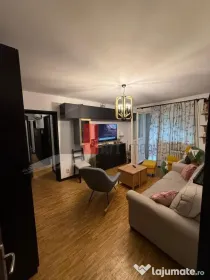 Apartament 4 camere Drumul Taberei - Plaza