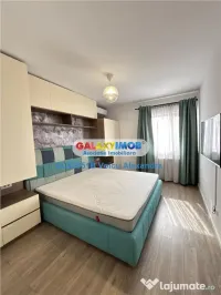 Apartament Bloc Nou Berceni - Grand Arena - Parcare - 0% Com 