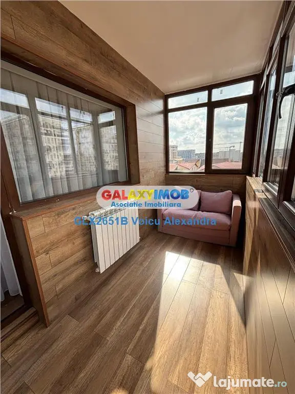 Apartament Bloc Nou Berceni - Grand Arena - Parcare - 0% Com