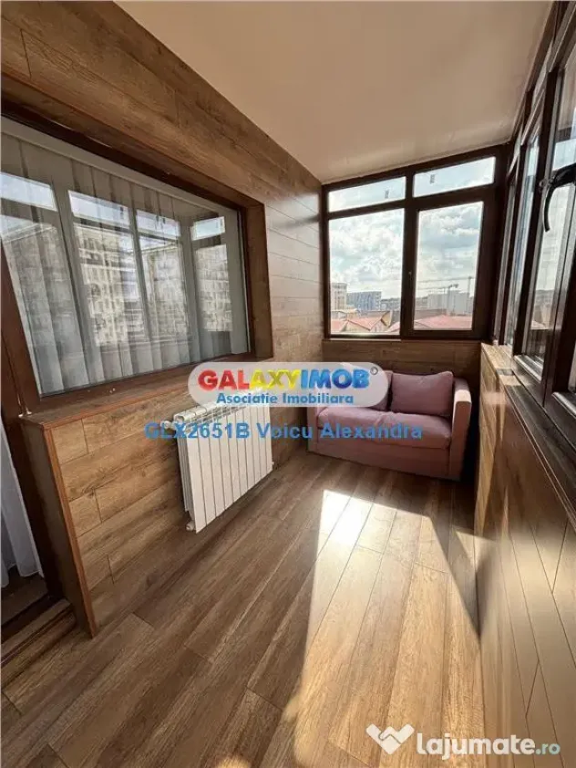 Apartament Bloc Nou Berceni - Grand Arena - Parcare - 0% Com