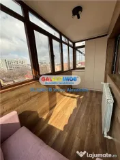 Apartament Bloc Nou Berceni - Grand Arena - Parcare - 0% Com