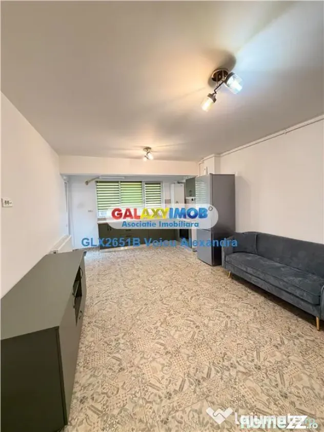 Apartament Bloc Nou Berceni - Dimitrie Leonida - Parcare Sub