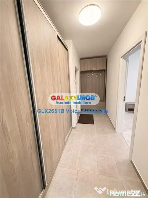 Apartament Bloc Nou Berceni - Dimitrie Leonida - Parcare Sub