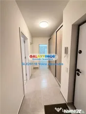 Apartament Bloc Nou Berceni - Dimitrie Leonida - Parcare Sub