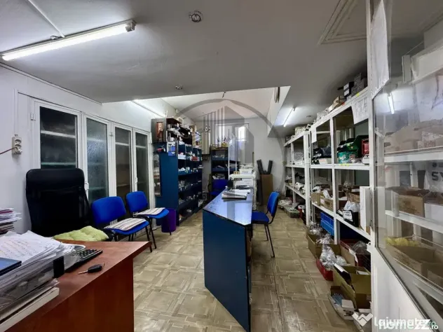 Spațiu comercial de închiriat Constanța, zona Inel II