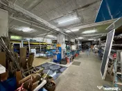 Spațiu comercial de închiriat Constanța, zona Inel II