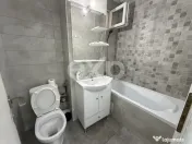 2 camere decomandate 3 minute metrou Grigorescu Etaj 1