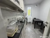 2 camere decomandate 3 minute metrou Grigorescu Etaj 1