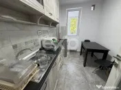 2 camere decomandate 3 minute metrou Grigorescu Etaj 1