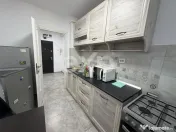 2 camere decomandate 3 minute metrou Grigorescu Etaj 1