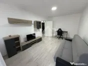2 camere decomandate 3 minute metrou Grigorescu Etaj 1