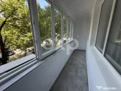 2 camere decomandate 3 minute metrou Grigorescu Etaj 1
