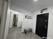 2 camere decomandate 3 minute metrou Grigorescu Etaj 1