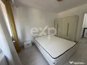 2 camere decomandate 3 minute metrou Grigorescu Etaj 1