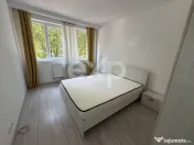 2 camere decomandate 3 minute metrou Grigorescu Etaj 1