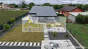 Casa individuala langa lac - Teren 755 mp - Suprafata uti...