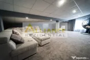 Casa individuala langa lac - Teren 755 mp - Suprafata uti...