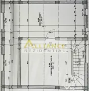 P+1+M - 5 Camere 3 Bai - 140mp Utili - Popesti Leordeni
