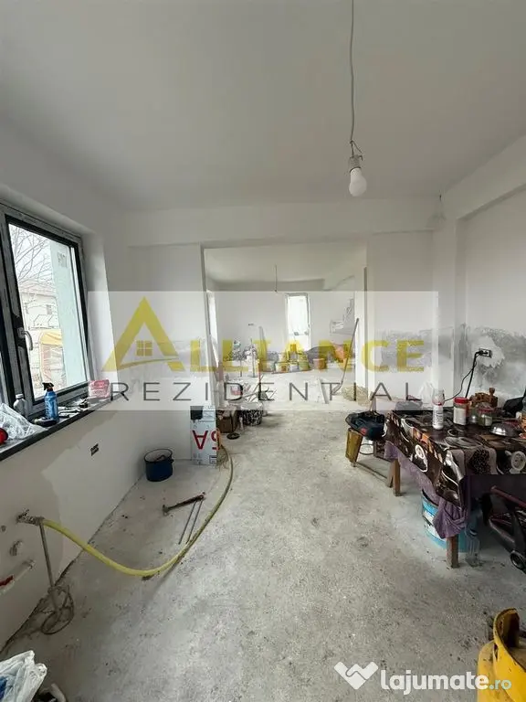 Primarie Popesti Leordeni - Vila Individuala - P+1 - 250m...