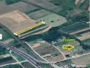 Teren 3100 mp zona Mohu Sibiu