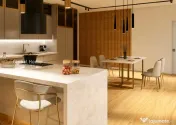 Gemina by the Lake | Apartament 2 camere | Pipera Plaza | Ro 