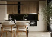 Gemina by the Lake | Apartament 2 camere | Pipera Plaza | Ro 