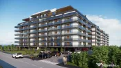 Gemina by the Lake | Apartament 2 camere | Pipera Plaza | Ro 