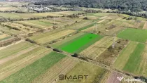 Teren extravilan de vânzare –5000 mp, Șelimbăr (Mohu)
