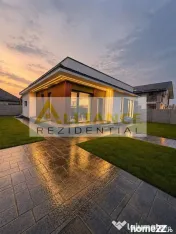 Casa parter | 4 camere | 101 mp utili | Teren 410 mp