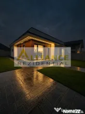 Casa parter | 4 camere | 101 mp utili | Teren 410 mp