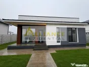 Casa parter | 4 camere | 101 mp utili | Teren 410 mp