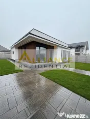 Casa parter | 4 camere | 101 mp utili | Teren 410 mp
