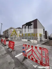 Vila individuala | P + 1 - Teren 250 mp | Primarie P.Leor...