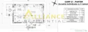 Vila individuala | P + 1 - Teren 250 mp | Primarie P.Leor...