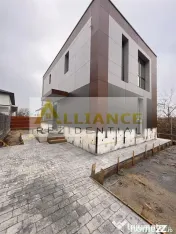 Vila individuala | P + 1 - Teren 250 mp | Primarie P.Leor...