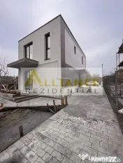 Vila individuala | P + 1 - Teren 250 mp | Primarie P.Leor...