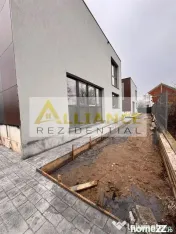 Vila individuala | P + 1 - Teren 250 mp | Primarie P.Leor...