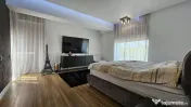 Vilă modernă 4 camere | 190MP | Teren 330MP | Piscină pri 