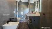 Vilă modernă 4 camere | 190MP | Teren 330MP | Piscină pri 